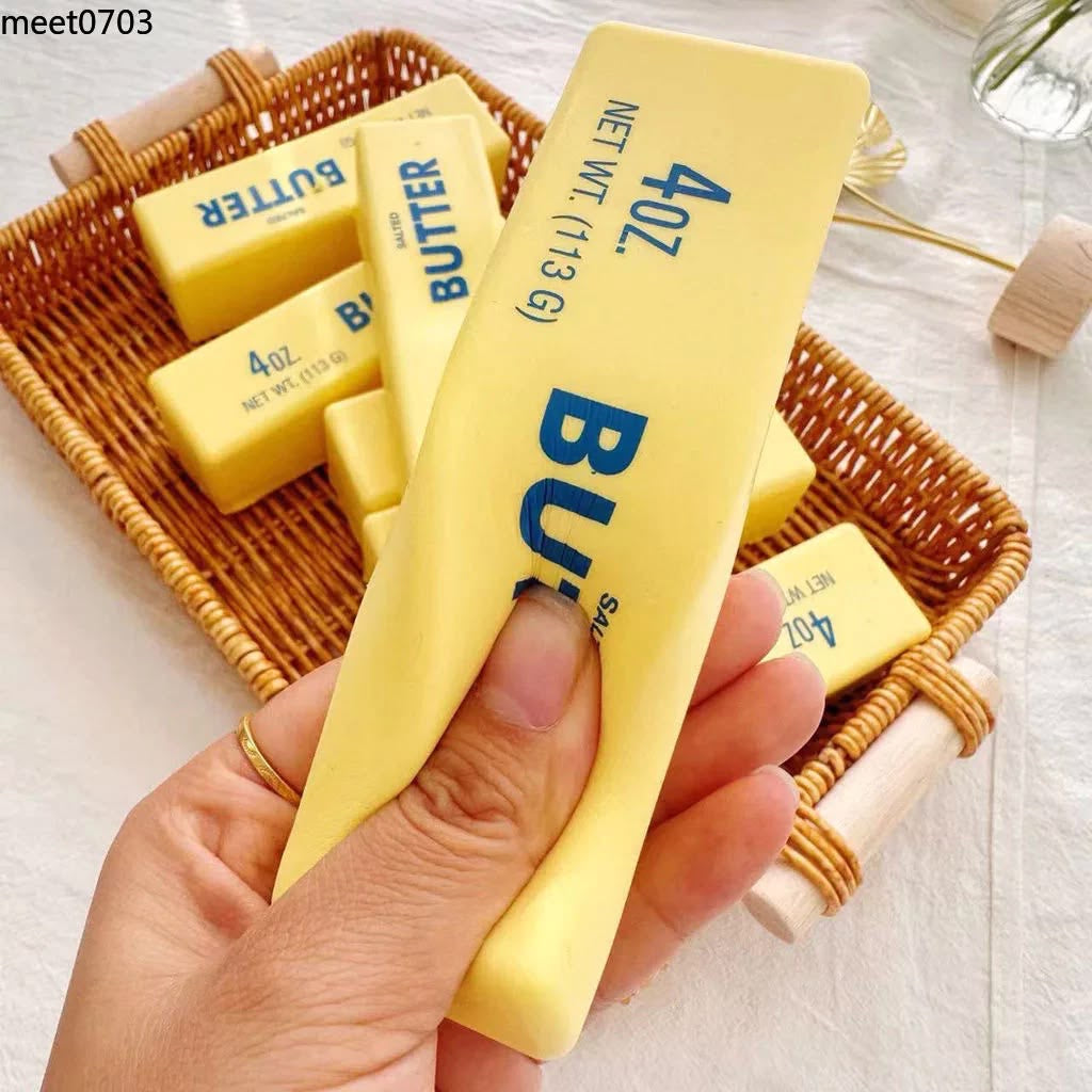 Squeeze It™ Butter (Viral Butter Squishy)