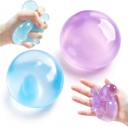 Squeezeit™ Coconut Oil Squishy