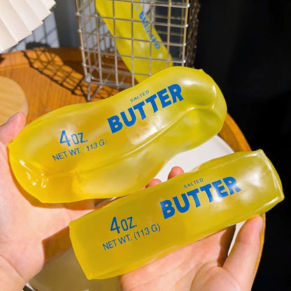 Squeeze It™ Butter (Vaseline Butter )